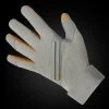 Warstic Sports, Inc WORKMAN3 ADULT & YOUTH BATTING GLOVES "GRAYOUT"