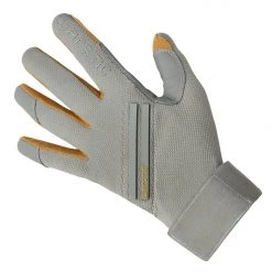 Warstic Sports, Inc WORKMAN3 ADULT & YOUTH BATTING GLOVES