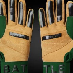 Warstic Sports, Inc WORKMAN3 ADULT & YOUTH BATTING GLOVES