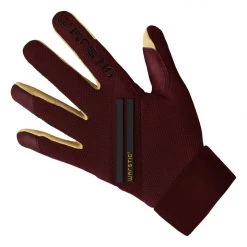 Warstic Sports, Inc WORKMAN3 ADULT & YOUTH BATTING GLOVES