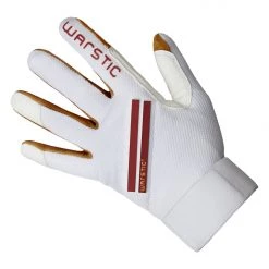 Warstic Sports, Inc WORKMAN3 ADULT & YOUTH BATTING GLOVES