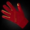 Warstic Sports, Inc WORKMAN3 ADULT & YOUTH BATTING GLOVES "REDOUT"