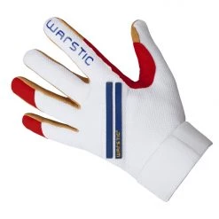 Warstic Sports, Inc WORKMAN3 ADULT & YOUTH BATTING GLOVES "USA" 7 Warstic Sports, Inc WORKMAN3 ADULT & YOUTH BATTING GLOVES