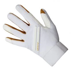 Warstic Sports, Inc WORKMAN3 ADULT & YOUTH BATTING GLOVES