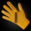 Warstic Sports, Inc WORKMAN3 ADULT & YOUTH BATTING GLOVES "YELLOW"