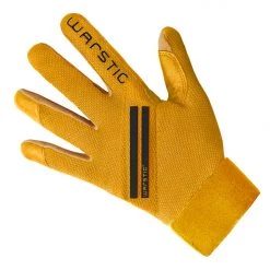 Warstic Sports, Inc WORKMAN3 ADULT & YOUTH BATTING GLOVES "YELLOW" 7 Warstic Sports, Inc WORKMAN3 ADULT & YOUTH BATTING GLOVES