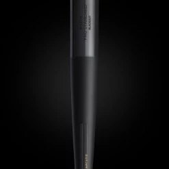 Warstic Sports, Inc THE BLACKOUT WS271Y SMALL BATCH WOOD BAT