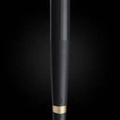 Warstic Sports, Inc THE BLACKOUT WS271Y SMALL BATCH WOOD BAT