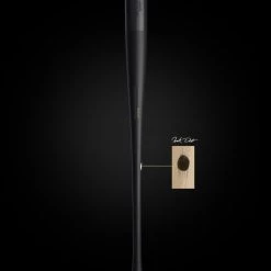 Warstic Sports, Inc SMALL BATCH RELEASES THE BLACKOUT SMALL BATCH WOOD BAT