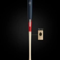 Warstic Sports, Inc SMALL BATCH RELEASES THE FREE BIRD SMALL BATCH WOOD BAT