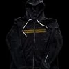 HOODIES & JACKETS OFFICIAL WARSTIC ZIP UP HOODIE (WARSTRIPE)