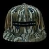 Warstic APPAREL WARSTRIPE FITTED STRETCH - MOSSY OAK BOTTOMLAND