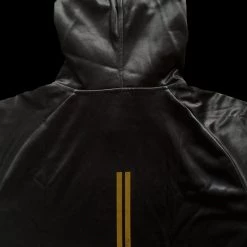 OFFICIAL WARSTIC HOODIE HOODIES & JACKETS