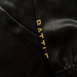 OFFICIAL WARSTIC HOODIE HOODIES & JACKETS