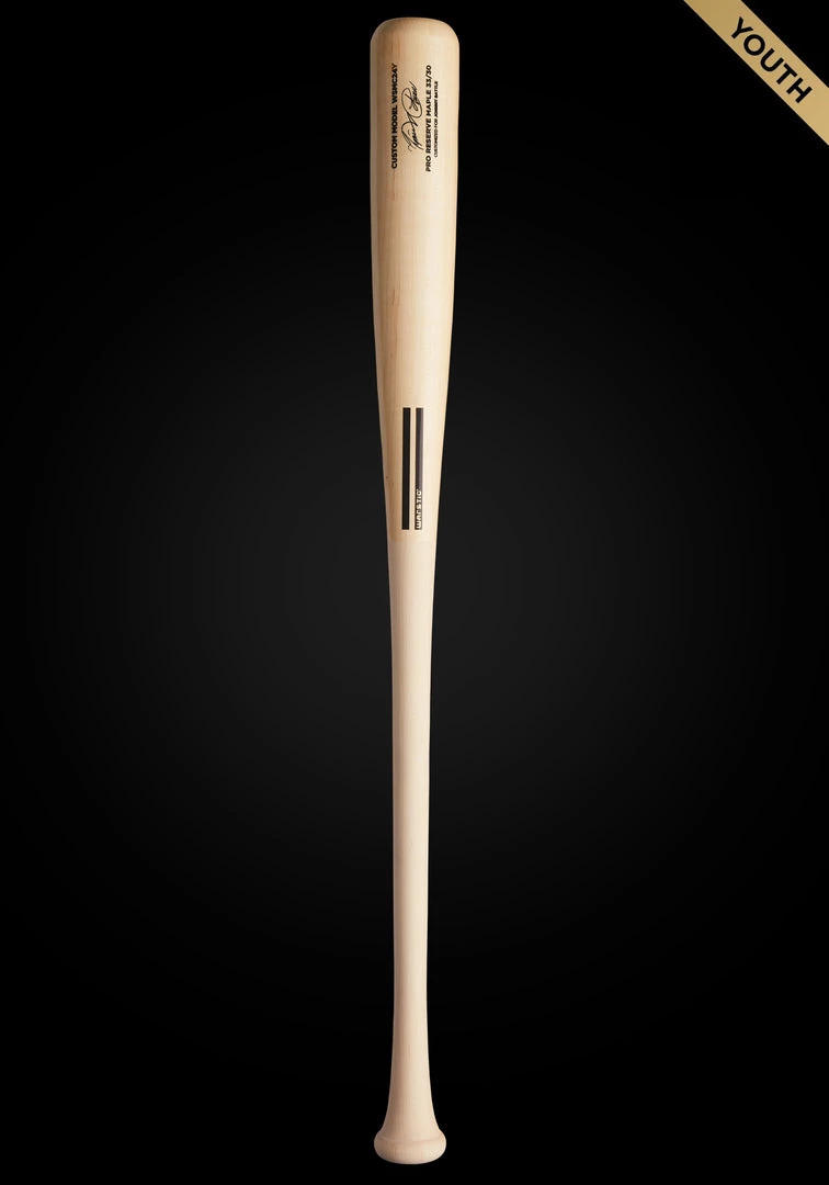 Warstic Sports, Inc MIGUEL CABRERA WSMC24Y YOUTH CUSTOMIZABLE PRO SIGNATURE WOOD BAT CUSTOM PRO 2 Warstic Sports, Inc MIGUEL CABRERA WSMC24Y YOUTH CUSTOMIZABLE PRO SIGNATURE WOOD BAT CUSTOM PRO