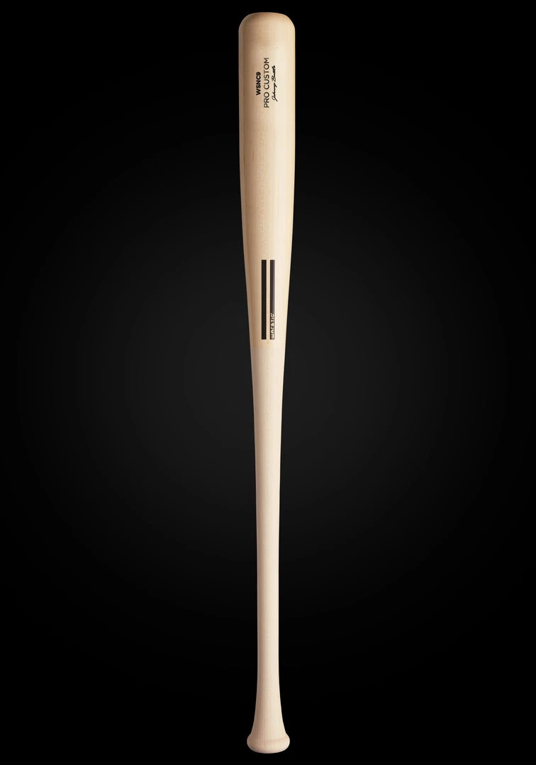 Warstic Sports, Inc WSNC9 (NICK CASTELLANOS MODEL) WOOD BAT CUSTOM PRO 2 Warstic Sports, Inc WSNC9 (NICK CASTELLANOS MODEL) WOOD BAT CUSTOM PRO