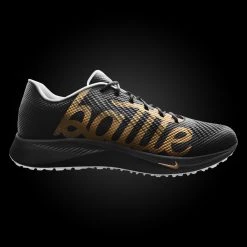 WARSTIC X STADIUM CUSTOM KICKS BATTLE TURF SHOE FOOTWEAR