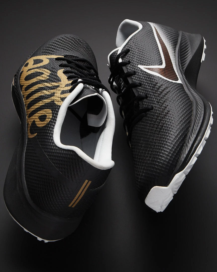 WARSTIC X STADIUM CUSTOM KICKS BATTLE TURF SHOE FOOTWEAR 5 WARSTIC X STADIUM CUSTOM KICKS BATTLE TURF SHOE FOOTWEAR