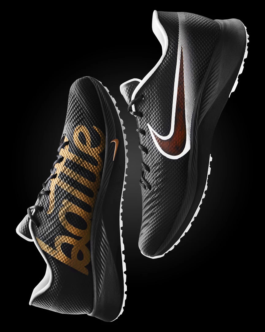 WARSTIC X STADIUM CUSTOM KICKS BATTLE TURF SHOE FOOTWEAR 3 WARSTIC X STADIUM CUSTOM KICKS BATTLE TURF SHOE FOOTWEAR