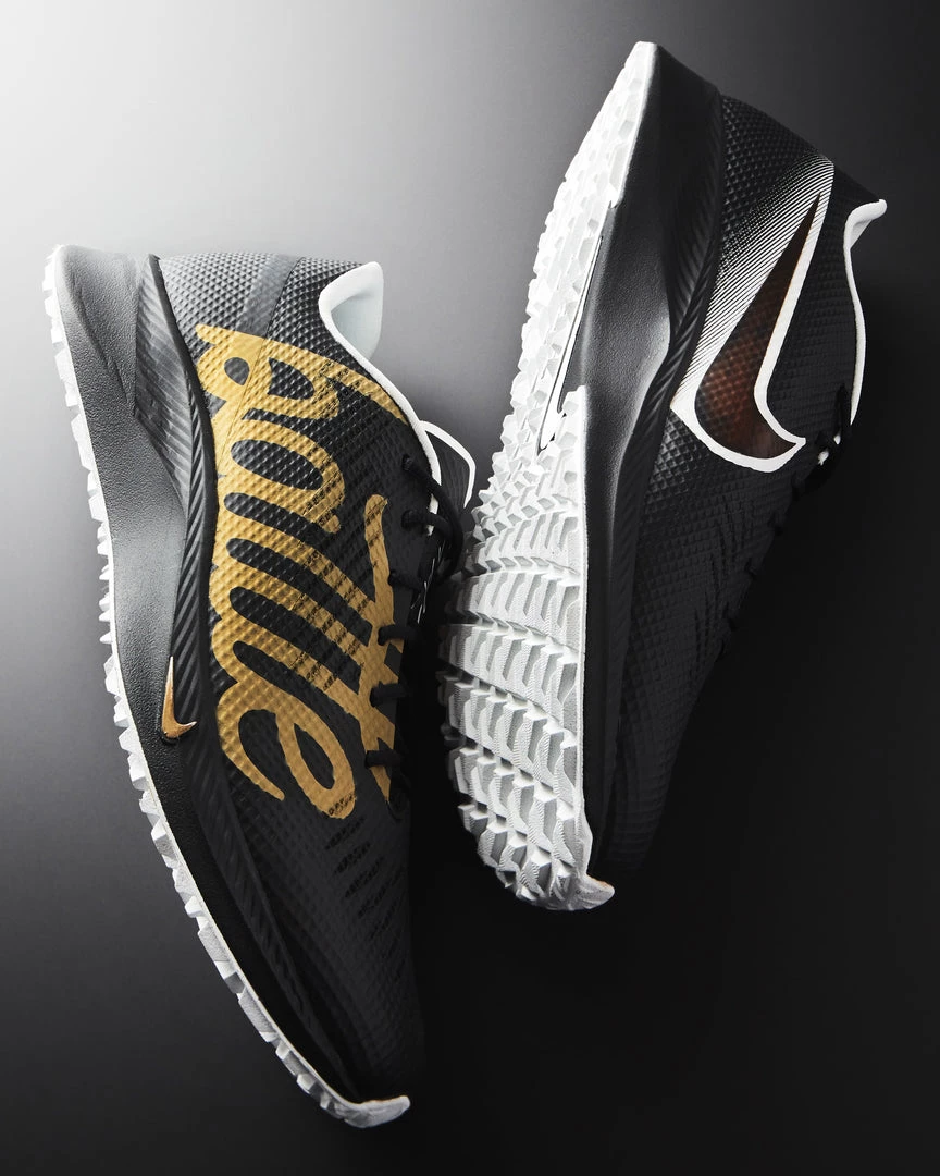 WARSTIC X STADIUM CUSTOM KICKS BATTLE TURF SHOE FOOTWEAR 7 WARSTIC X STADIUM CUSTOM KICKS BATTLE TURF SHOE FOOTWEAR