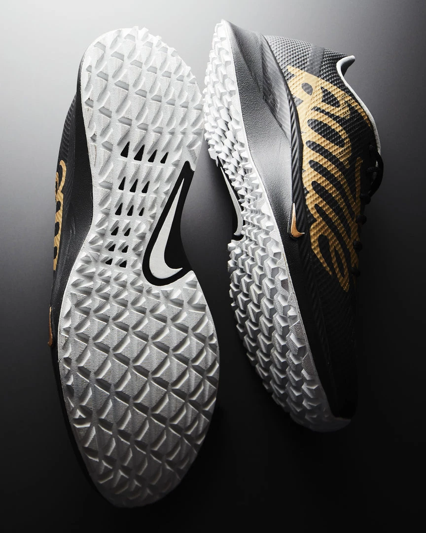 WARSTIC X STADIUM CUSTOM KICKS BATTLE TURF SHOE FOOTWEAR 6 WARSTIC X STADIUM CUSTOM KICKS BATTLE TURF SHOE FOOTWEAR