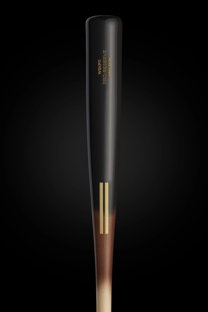 Warstic Sports, Inc WSKP11 PRO RESERVE BIRCH WOOD BAT 3 Warstic Sports, Inc WSKP11 PRO RESERVE BIRCH WOOD BAT