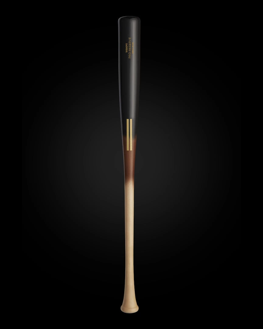Warstic Sports, Inc WSKP11 PRO RESERVE BIRCH WOOD BAT 2 Warstic Sports, Inc WSKP11 PRO RESERVE BIRCH WOOD BAT