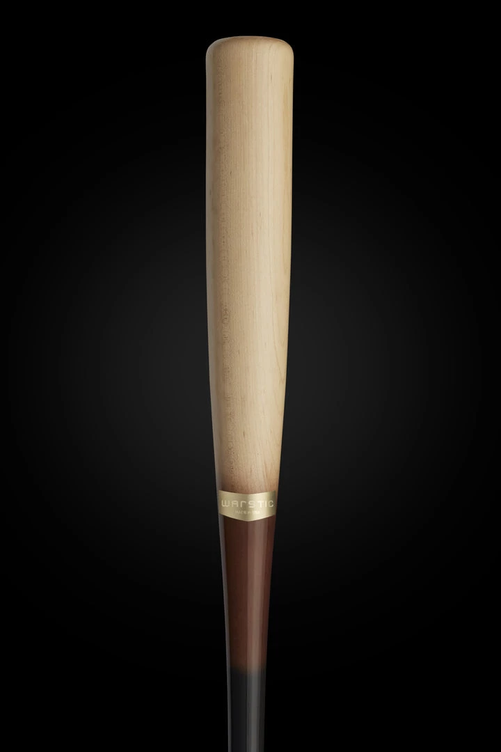 Warstic Sports, Inc WSKP11 PRO RESERVE MAPLE WOOD BAT 4 Warstic Sports, Inc WSKP11 PRO RESERVE MAPLE WOOD BAT