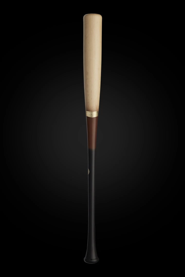 Warstic Sports, Inc WSKP11 PRO RESERVE MAPLE WOOD BAT 5 Warstic Sports, Inc WSKP11 PRO RESERVE MAPLE WOOD BAT