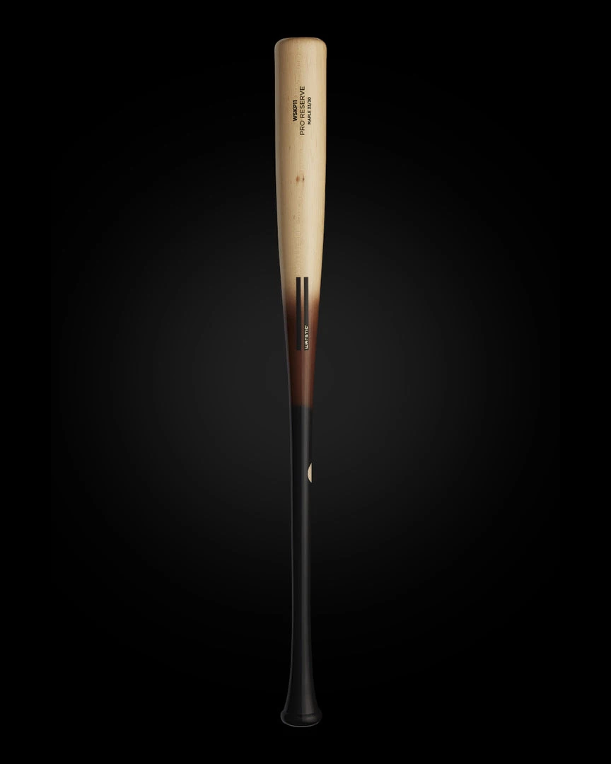 Warstic Sports, Inc WSKP11 PRO RESERVE MAPLE WOOD BAT 2 Warstic Sports, Inc WSKP11 PRO RESERVE MAPLE WOOD BAT